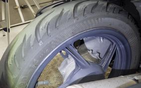 SUZUKI ADDRESS 110 CE47A