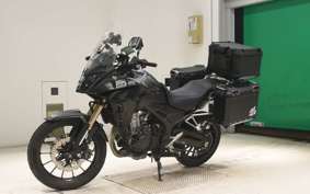 HONDA 400X 2022 NC56