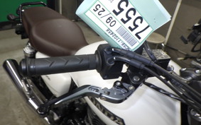 HONDA GB350 2023 NC59