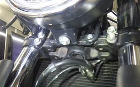 SUZUKI SV650 X A 2018 VP55B