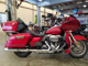 Фото Harley FLTRU103 2012 с японского аукциона