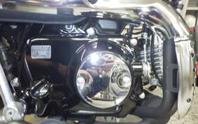 HONDA MONKEY 2024 AB27