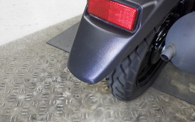SUZUKI LET's CA4AA