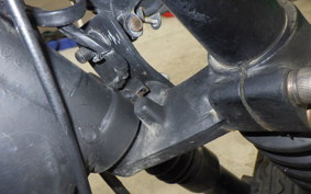 YAMAHA VIRAGO 250 2015 3DM