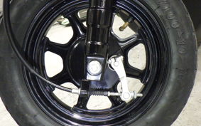 YAMAHA JOG-7 AY01