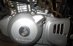 SUZUKI GRASS TRACKER Bigboy NJ4BA