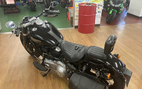 HARLEY FLSL 2020 YDJ