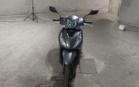 HONDA DIO 110 JK03