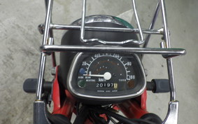 HONDA CT110 HUNTER CUB