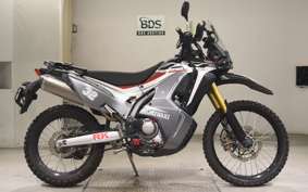 HONDA CRF250 RALLY A 2013 MD44