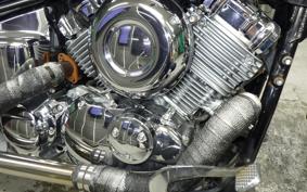YAMAHA DRAGSTAR 400 2004 VH01J