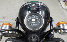 HONDA APE 100 1985 HC07