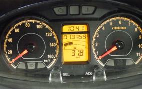 SUZUKI SKYWAVE 200 (Burgman 200) 2015 CH41A