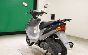 SUZUKI ADDRESS V125 2019 CF46A