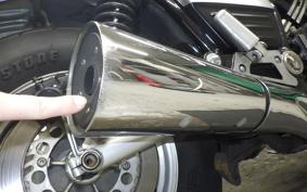YAMAHA VMAX 2001
