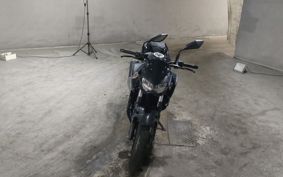 KAWASAKI Z400 2020 EX400G