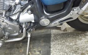 YAMAHA VIRAGO 1100 1995 4PP