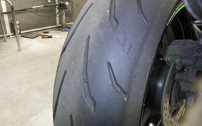KAWASAKI ZX 10 NINJA ABS 2020 ZXT02E