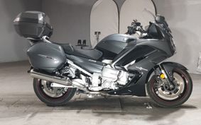 YAMAHA FJR1300 AS 2017 RP27J