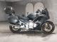 Фото Yamaha FJR1300 AS 2017 с японского аукциона