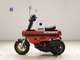 Фото Honda MOTOCOMPO с японского аукциона