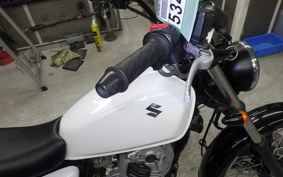 SUZUKI GRASS TRACKER NJ4DA