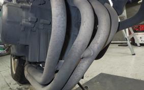 HONDA HORNET 250 2009 MC31
