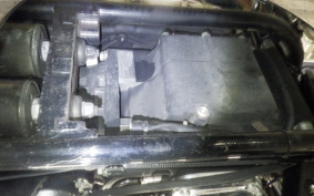 HARLEY FLSTS 1450 2001