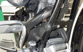 HARLEY FLTRXSE1800CVO 2012