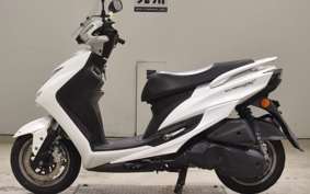 YAMAHA CYGNUS 125 XSR 3 2022 SEA5J