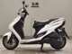Фото Yamaha CYGNUS 125 XSR 3 2022 с японского аукциона