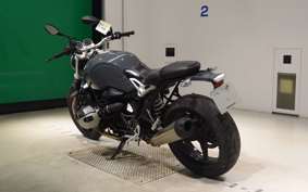 BMW R NINE T PURE 2018
