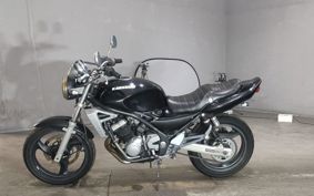 KAWASAKI BALIUS250-2 ZR250B