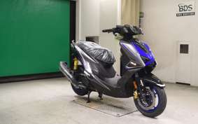 YAMAHA CYGNUS 125 X 2011 SEM5J