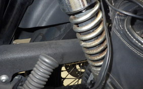 HARLEY FXDB 1580 2009
