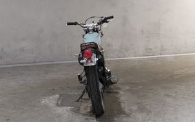YAMAHA BRONCO 5BT