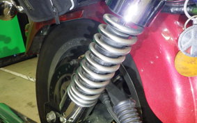 HARLEY FXDC 1450 2005