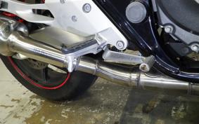 HONDA CB400 SUPER BOLDOR A 2018 NC42
