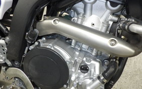 YAMAHA WR250X 2023 DG15J