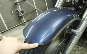 HARLEY FLSTF 1450 2003