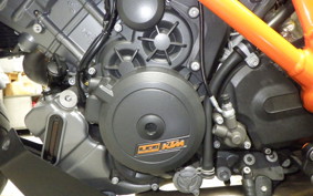KTM 1290 SUPER DUKE GT 2019