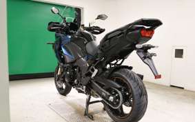 KAWASAKI VERSYS 1100 SE 2026 LZT10C