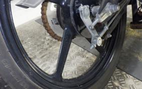 YAMAHA YBR125