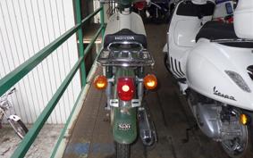 HONDA C50 SUPER CUB 1995 AA01
