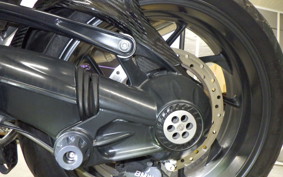 BMW K1200R 2007
