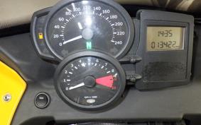BMW F800S 2007