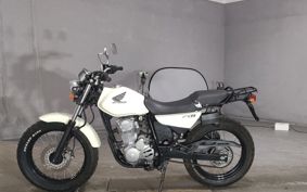 HONDA FTR223 MC34