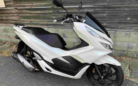 HONDA PCX 125 JF81
