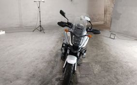 HONDA NC750X DCT 2017 RC90