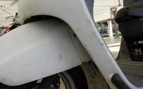 HONDA GYRO CANOPY TA03